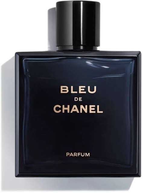 chanel bleu parfum 150 ml douglas|bleu de chanel 150ml.